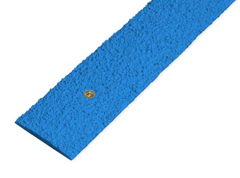 90mm Medium Grit Anti-Slip Decking Strips - Robust GRP