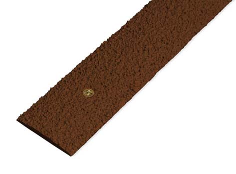 90mm Medium Grit Anti-Slip Decking Strips - Robust GRP