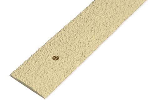 90mm Medium Grit Anti-Slip Decking Strips - Robust GRP