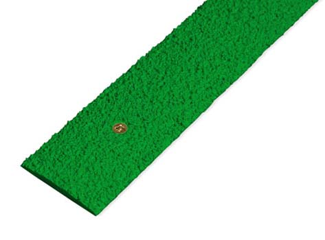 90mm Medium Grit Anti-Slip Decking Strips - Robust GRP