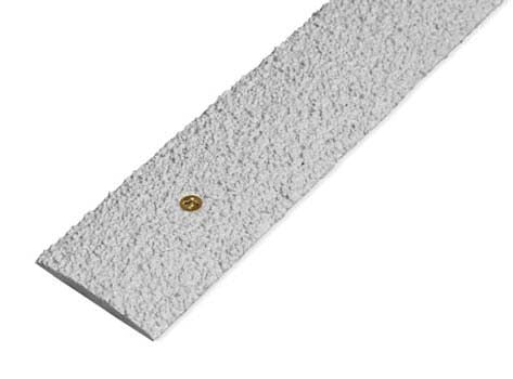 90mm Medium Grit Anti-Slip Decking Strips - Robust GRP