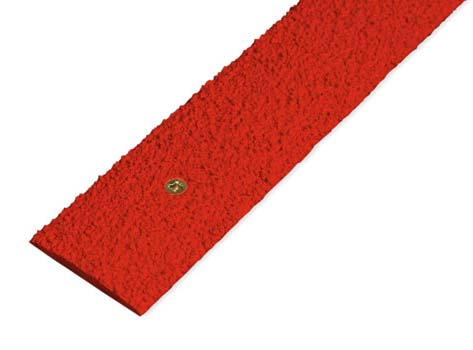 90mm Medium Grit Anti-Slip Decking Strips - Robust GRP