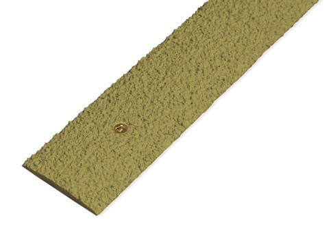 90mm Medium Grit Anti-Slip Decking Strips - Robust GRP