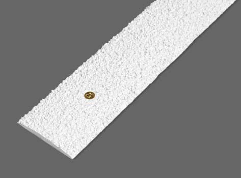 90mm Medium Grit Anti-Slip Decking Strips - Robust GRP