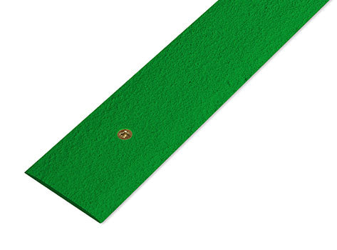 90mm Non Slip Decking Strips - Fine Grit - Durable GRP - Ideal for Indoor & Outdoor Use