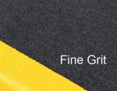 Lightweight Fine Grit Anti Slip Stair Treads for Enhanced Safety and Simple Installation