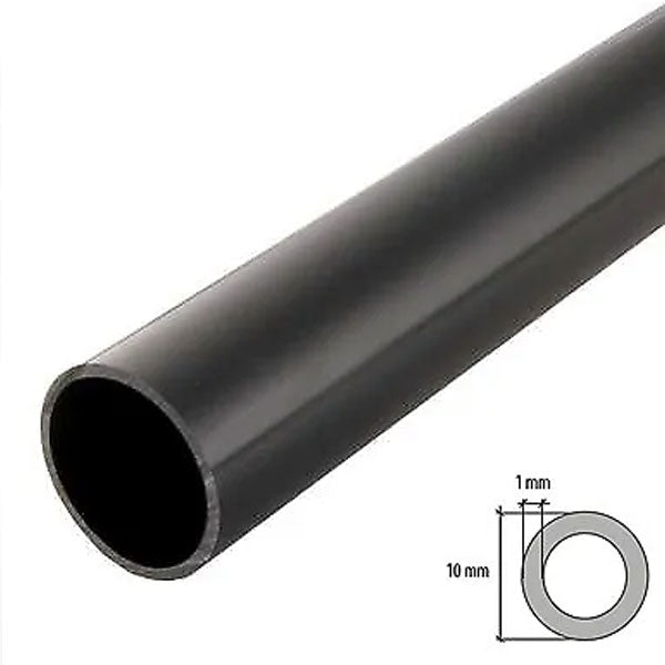 PVC Pipe in a 1 Meter Round Format