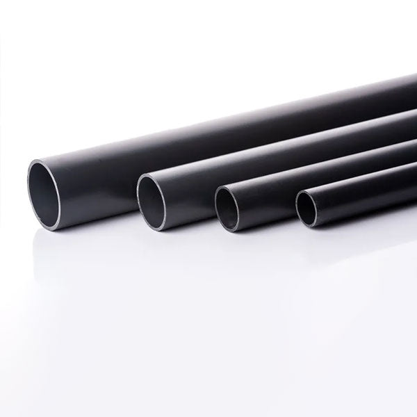 PVC Pipe in a 1 Meter Round Format