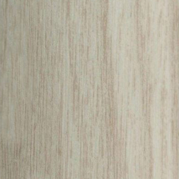 1m Wood Effect UPVC Stair Edge Nosing Trim with Self Adhesive Backing