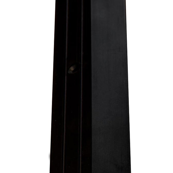 3mm Anodised Aluminium Carpet Edge Trim for All Flooring Types