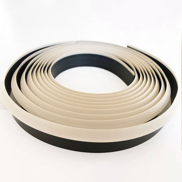 4.2m Long Flexible Seal Strip for Kitchen and Bathroom Worktops