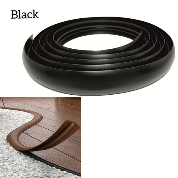 40mm PVC Flexible Tape for Door Thresholds and Flooring Transitions