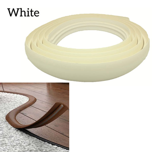 40mm PVC Flexible Tape for Door Thresholds and Flooring Transitions