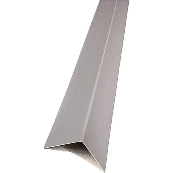 90° PVC Plastic Corner Edge Protector Trim