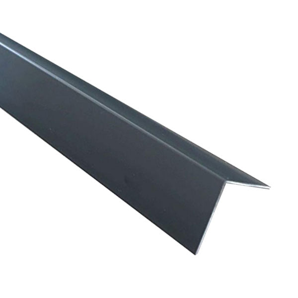 PVC Plastic Edge Protector for 90 Degree Corners