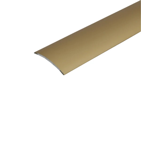 30mm Self Adhesive Anodised Aluminium Door Threshold Strip