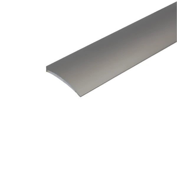 30mm Self Adhesive Anodised Aluminium Door Threshold Strip