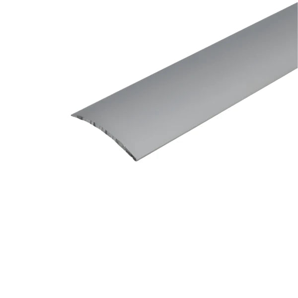 30mm Self Adhesive Anodised Aluminium Door Threshold Strip