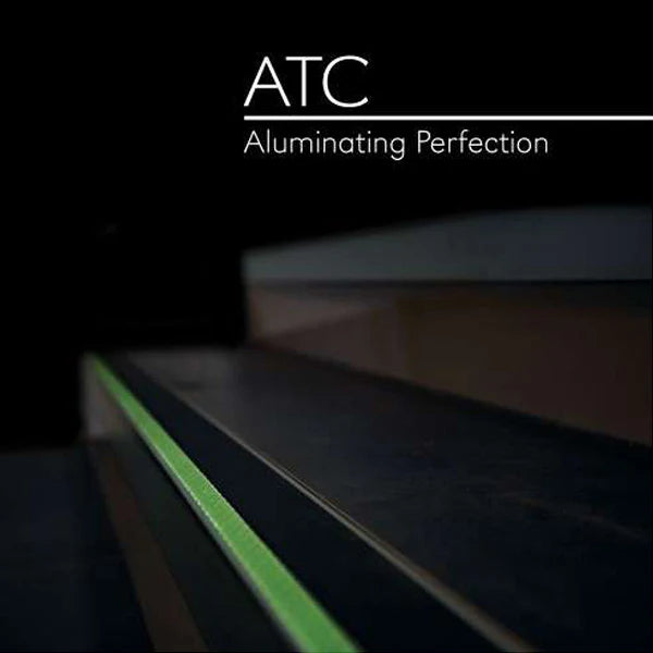 12.5mm Slimline Heavy Duty Non Slip Stair Nosing for Commercial Use