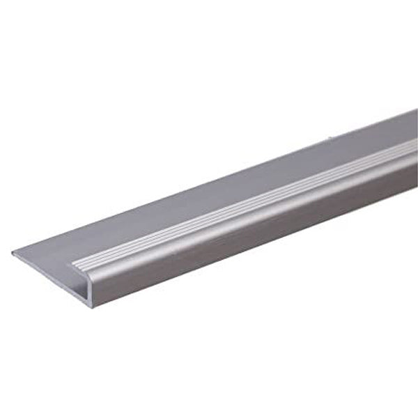 Floor Trim Cover Strip for Aluminium Carpet Edge