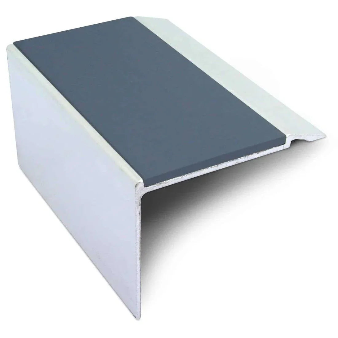 72 x 55mm Anti Slip Stair Nosing