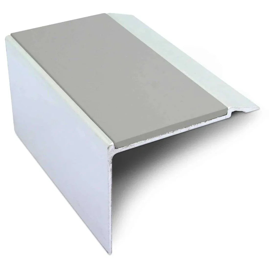 72 x 55mm Anti Slip Stair Nosing