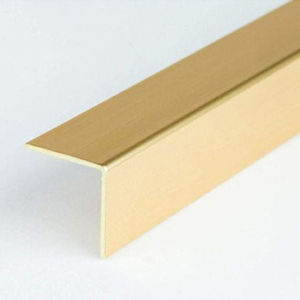PVC Plastic Wall Corner Trim and Edge Protector