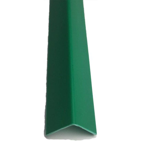 Plastic PVC 90 Degree Wall Corner Edge Protector