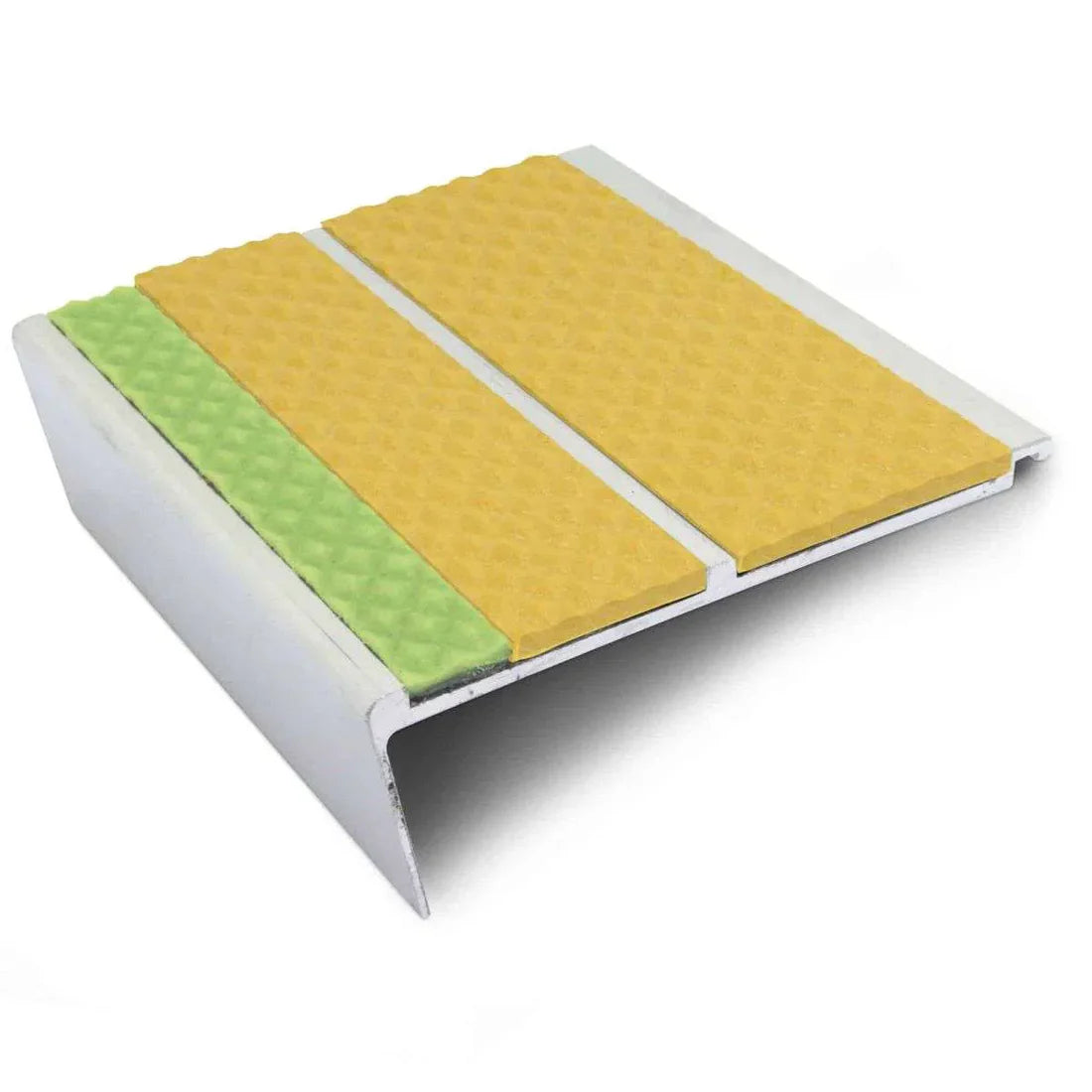 93 x 32mm Tredsafe Non Slip Stair Nosing