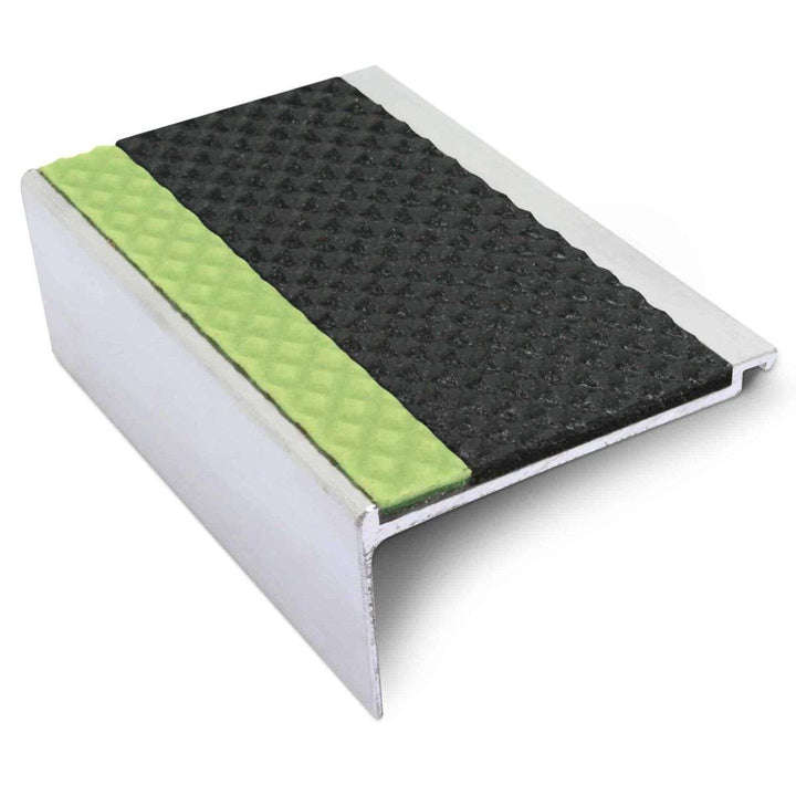 60 x 32mm Tredsafe Anti Slip Stair Nosing