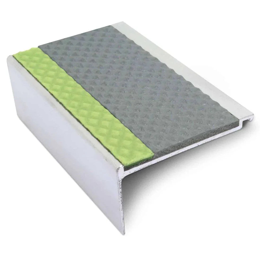 60 x 32mm Tredsafe Anti Slip Stair Nosing