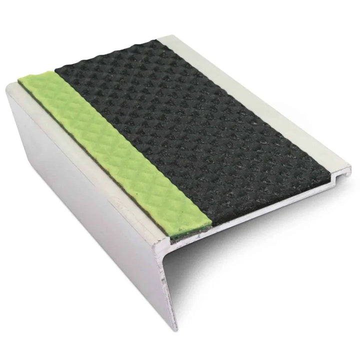 63 x 32mm Tredsafe Non-Slip Stair Nosing