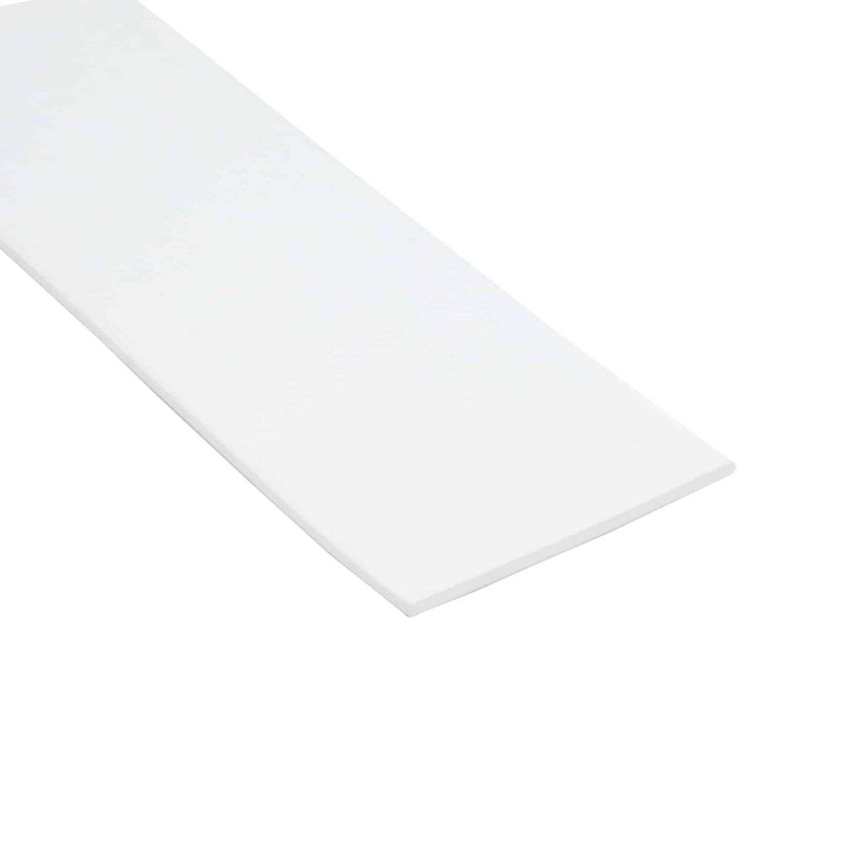 63 x 32mm Non Slip Aluminium Stair Nosing – PVC Insert for Enhanced Safety