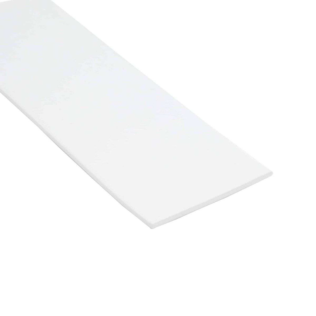 63 x 32mm Non Slip Aluminium Stair Nosing – DDA Compliant, PVC Insert for Enhanced Safety in Commercial Environments