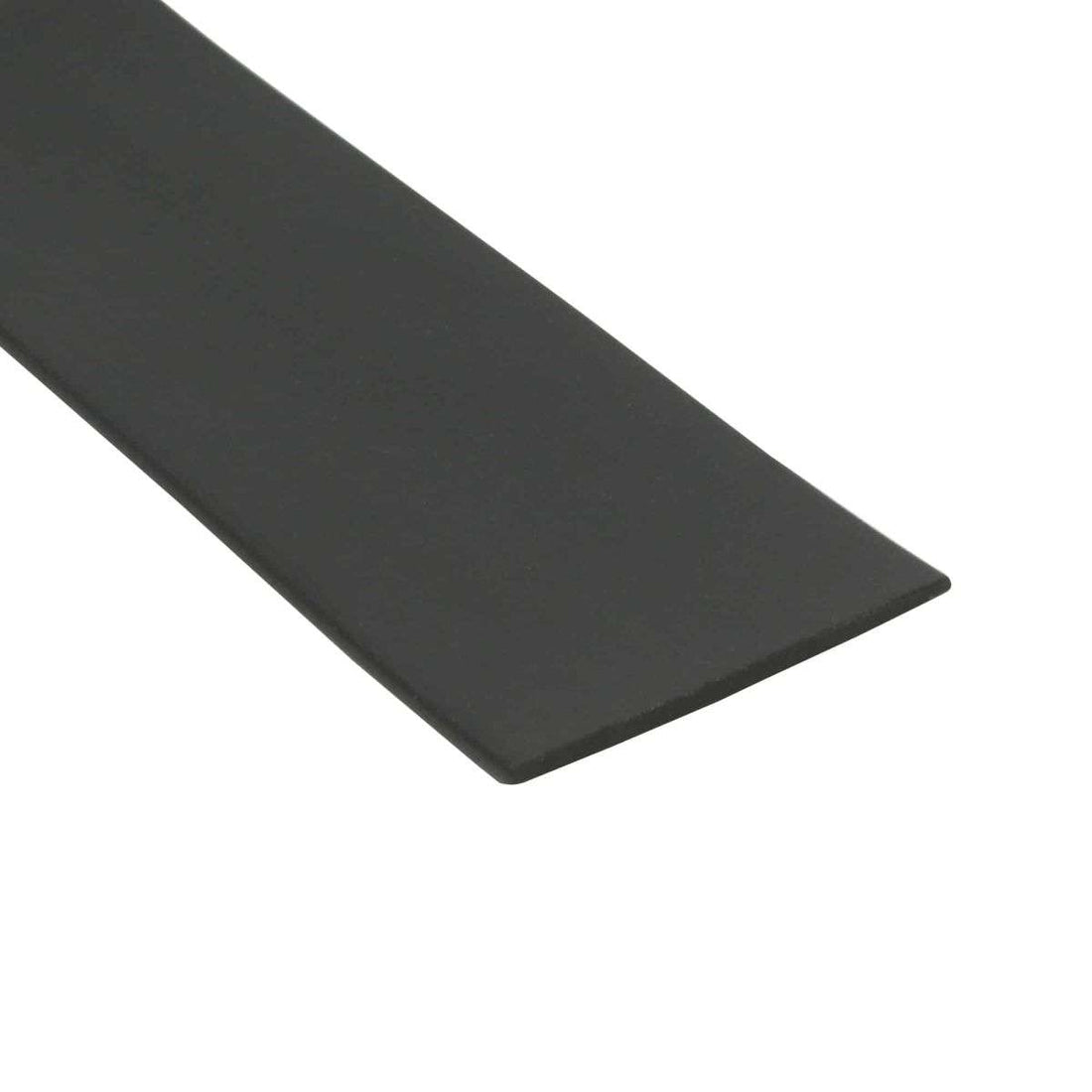 63 x 32mm Non Slip Aluminium Stair Nosing – DDA Compliant, PVC Insert for Enhanced Safety in Commercial Environments