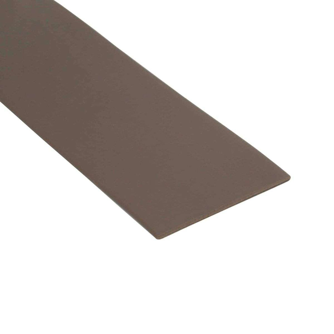 63 x 32mm Non Slip Aluminium Stair Nosing – DDA Compliant, PVC Insert for Enhanced Safety in Commercial Environments