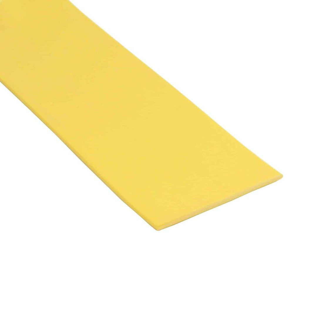 63 x 32mm Non Slip Aluminium Stair Nosing – DDA Compliant, PVC Insert for Enhanced Safety in Commercial Environments