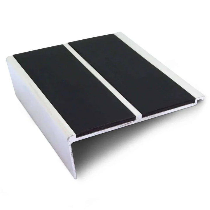 93 x 32mm Anti Slip Stair Edge Profile