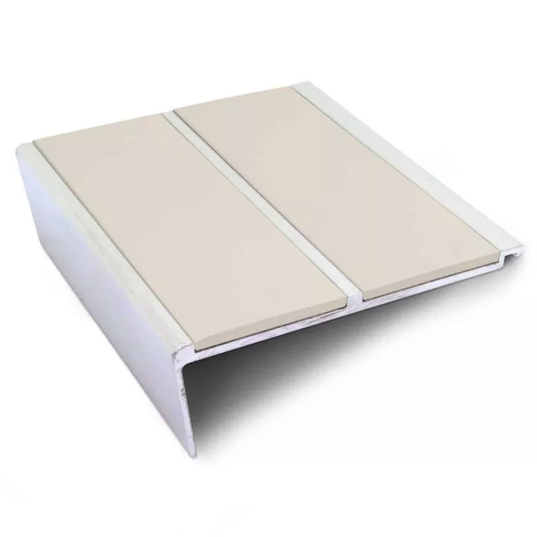 93 x 32mm Anti Slip Stair Edge Profile