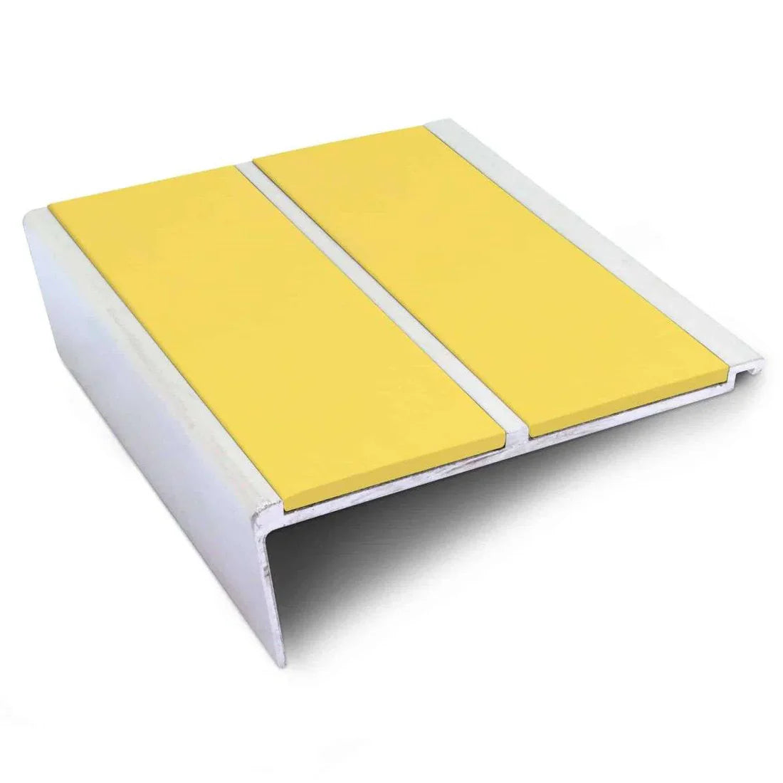 93 x 32mm Anti Slip Stair Edge Profile