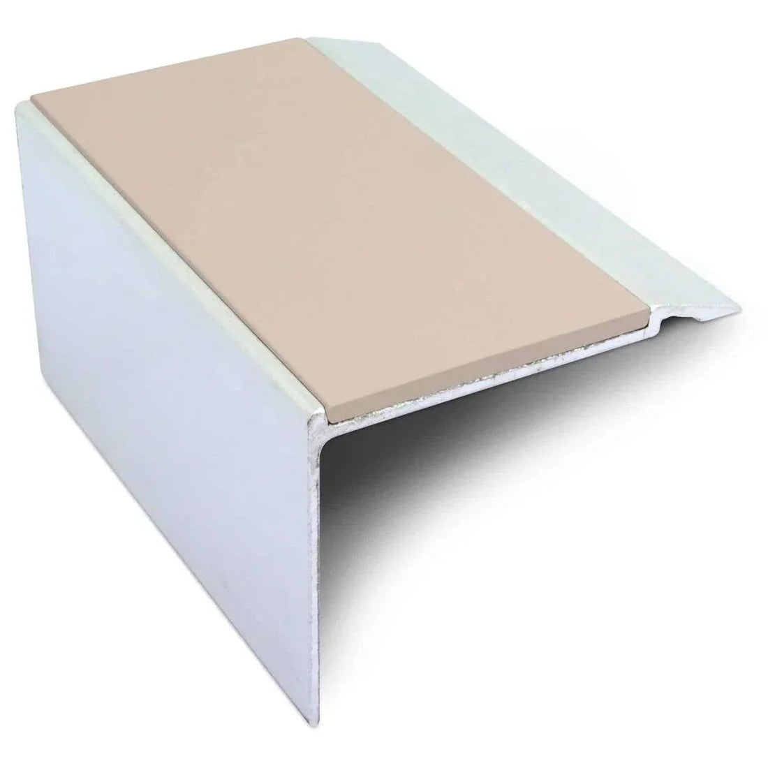 72 x 55mm Anti Slip Stair Nosing