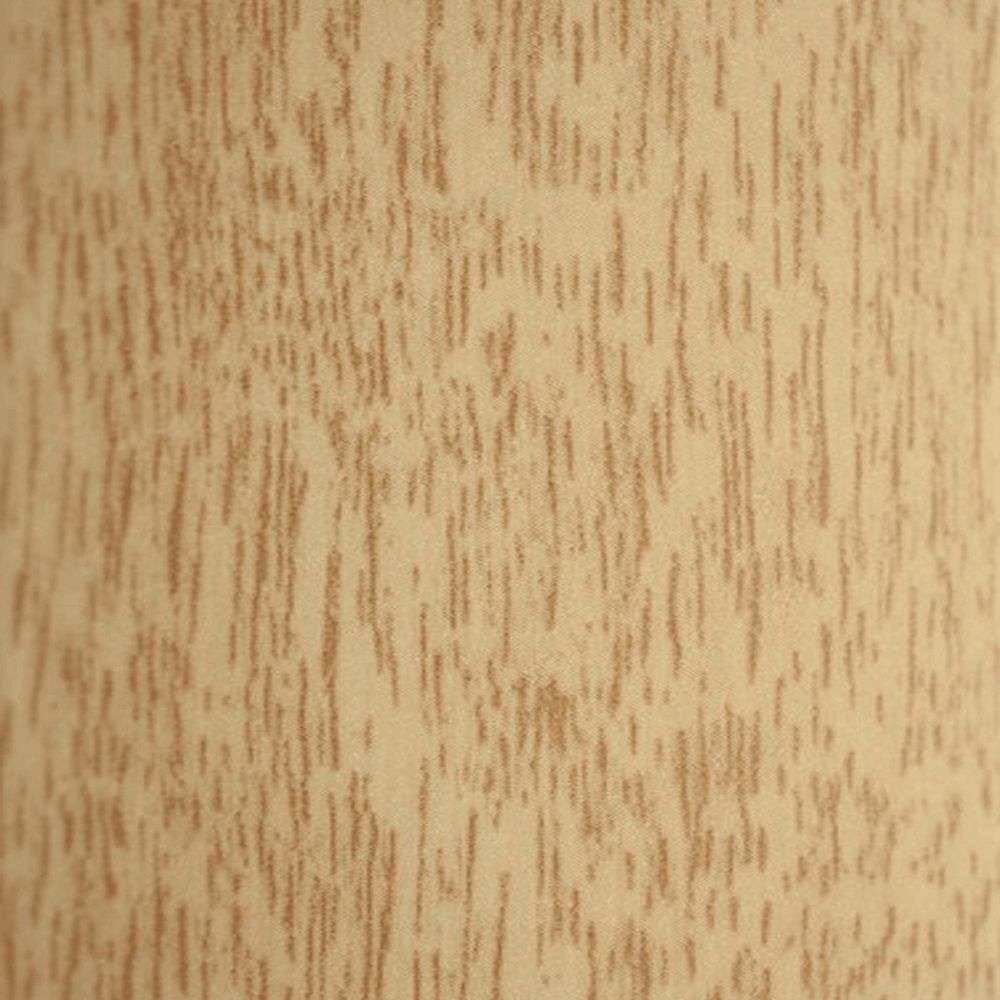 30mm Flat Self Adhesive Aluminium Threshold Strip in Wood Effect Finish