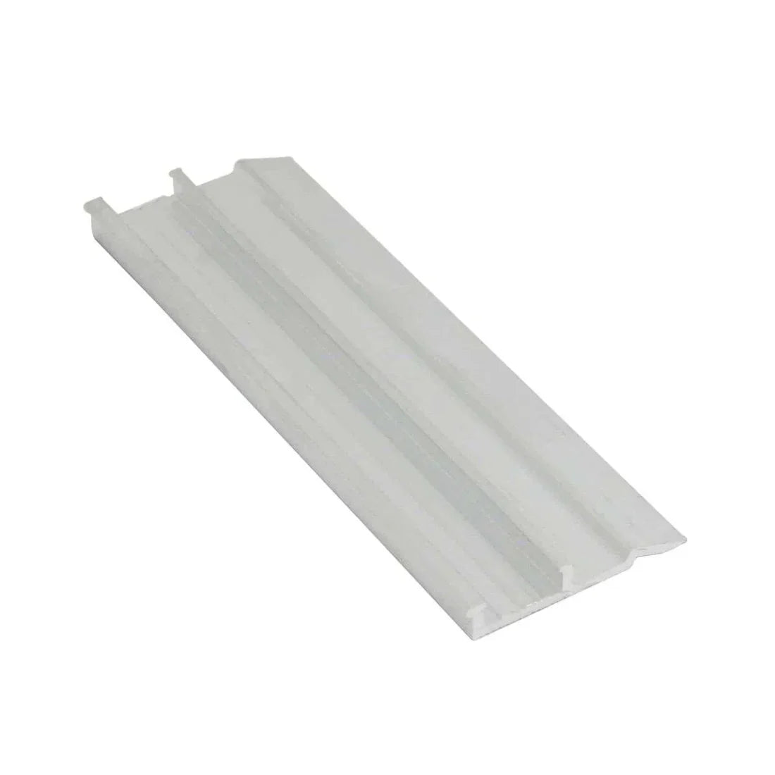 Carpet Edge Clamp Strip - 40 x 10mm